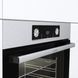 Духова шафа Gorenje електрична, 77л, A+, дисплей, нерж (BO6735E02X) 363064 фото 6