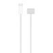 Apple USB Type-C To MagSafe 3 2m Silver (MW613) 348118 фото 2