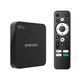 TV Приставка iATV G7 Mini 2/16 (Amlogic 905W2/2Gb/16Gb/Wi-Fi2.4G+5G+100 Mb/USB2.0x2/AV/Mali-G31/HDMI/Bluetooth Пульт Голосове Керування/BT 5.0/Android 354265 фото 2