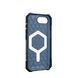 Чохол UAG для iPhone 16E (4th Gen, 2025), Essential Armor MagSafe, Cloud Blue (114496114151) 362413 фото 6