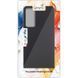 Чохол Silicone Cover Ummi Lakshmi (AA) для Xiaomi 12T / 12T Pro Чорний / Black 399559 фото 2