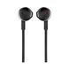 Навушники JBL T205 (JBLT205BLK) Black 118970 фото 7