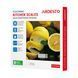 Ваги Ardesto кухонні Lemon, 5кг, AAAx2 в комплекті, скло, багатокольоровий (SCK-893LEMON) 368833 фото 11