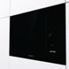 Мікрохвильова піч Gorenje вбудовувана Simplicity, 23л, міх. управл., 900Вт, гриль, дисплей, чорний (BM235G1SYB) 373750 фото 2