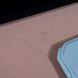 Чохол-книжка iPad Pro 11 (2024) Dux Ducis Toby Series (With Apple Pencil Holder) Pink 309486 фото 10