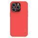 Чохол Nillkin Matte Pro для Apple iPhone 15 Pro (6.1") Червоний / Red 278364 фото 1