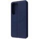 Чохол WAVE Cubic Rubic Case Samsung Galaxy S25 Ultra blue 355532 фото 1