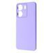 Чохол WAVE Colorful Case (TPU) Xiaomi Redmi 13C 4G/Poco C65 light purple 332859 фото 1
