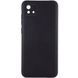 Чохол TPU Epik Black Full Camera для Realme C11 (2021) / C20 Чорний 217963 фото 1