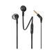 Навушники JBL T205 (JBLT205BLK) Black 118970 фото 8