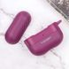 Футляр SGP Shockproof для навушників Airpods Pro Plum 345090 фото 4
