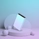 Портативна батарея Proove 10000mAh 22.5W Hyper Flux (PBH120120002) White 327291 фото 4