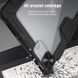 Чохол-книжка Nillkin Bumper Pro для Apple iPad Pro 11" (2020-22) / Air 10.9"(2020-22) / Air 11" 2024 Black 271468 фото 4