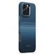 Чохол-накладка iPhone 16 Pro Pitaka Military-Grade Protective Case Moonrise (KI1601CPMO) 377929 фото 2