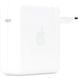 Apple 96W USB-C Power Adapter (MW2L3) 348412 фото 2
