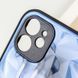 TPU+PC чохол Prisma Fluffie для Apple iPhone 11 (6.1") WTF 347153 фото 4