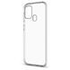 Чохол-накладка Samsung A217 (A21s-2020) Silicon Case WS Transparent 169432 фото 1
