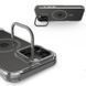 Чохол TPU Space Case Apex with MagSafe для Apple iPhone 13 Pro Max / 14 Pro Max (6.7") Grey 345800 фото 5