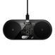 Бездротовий зарядний пристрій Baseus Digital LED Display 2in1 20W (WXSX010101) Black 271565 фото 8