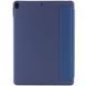 Чохол Smart Case Open buttons для Apple iPad 10.2" (2019) (2020) (2021) Blue 273822 фото 2