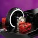 Миша HyperX Pulsefire Haste 2, RGB, USB-A/WL/BT, чорний (6N0B0AA) 363698 фото 16