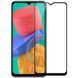 Захисне скло Nillkin (CP+PRO) для Samsung Galaxy M23 5G / M33 5G / M13 4G Чорний 339499 фото 2