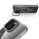 Чохол TPU Space Case Apex with MagSafe для Apple iPhone 13 Pro Max / 14 Pro Max (6.7") Grey 345800 фото 3