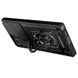 Чохол Ummi Camshield Serge Ring для Samsung Galaxy S25 Ultra Чорний 390865 фото 3