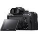 Цифр. фотокамера Sony Alpha 7M3 body black 370038 фото 6