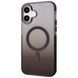 Чохол Proove Shadow Star Case with Magnetic Ring iPhone 16 gray (PCSSIP160005) 338555 фото 1