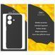 Чохол TPU Epik Black Full Camera для Realme Note 60 / 60x Чорний 377448 фото 2