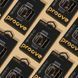 Захисне скло Proove Achilles Apple Watch Series 10/11 42 mm (PGPWS1042MM1) (black) 339102 фото 8