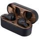 Навушники 2E Novem Pro True Wireless, 4 Mic, Waterproof, Black (2E-EBTWNPBK) 372800 фото 1