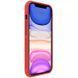Чохол Nillkin Matte Pro для Apple iPhone 15 Pro (6.1") Червоний / Red 278364 фото 5