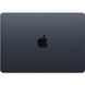 Ноутбук Apple MacBook Air 13.6 8CPU/8GPU/16GB/256GB Midnight MC8K4 2024 (M3) 328875 фото 6