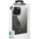 Чохол TPU Space Case Apex with MagSafe для Apple iPhone 13 Pro Max / 14 Pro Max (6.7") Grey 345800 фото 7