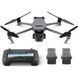 Квадрокоптер DJI Mavic 3 Pro Fly More Combo With DJI RC Pro (CP.MA.00000662.01) 271325 фото 6