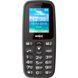 Телефон Verico Classic A183 Black 314717 фото 1