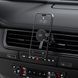 Автомобільний тримач Proove Basic Pro Air Outlet Car Mount (CHBP00000001) Black 287046 фото 6