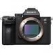 Цифр. фотокамера Sony Alpha 7M3 body black 370038 фото 1