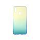 Чехол-накладка VIVO Y15 ColorWay PC Gradient blue 133611 фото 1
