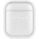 Чохол Proove Safe Box Case AirPods 1/2 white (PCSBAR120014) 380670 фото 1