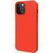 Чохол UAG OUTBACK BIO для Apple iPhone 11 Pro Max (6.5") Червоний 240654 фото 8