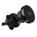Автомобільний тримач Proove Basic Pro Air Outlet Car Mount (CHBP00000001) Black 287046 фото 4
