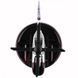 Ароматизатор Solar Helicopter green 332846 фото 11