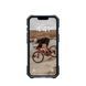 Чохол UAG для iPhone 16E (4th Gen, 2025), Essential Armor MagSafe, Cloud Blue (114496114151) 362413 фото 5