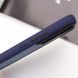 Чохол TPU+PC Lyon Frosted для Samsung Galaxy A55 Deep Navy 380383 фото 4