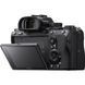 Цифр. фотокамера Sony Alpha 7M3 body black 370038 фото 7