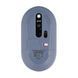 Миша 2E MF300 FLORA:MALLOW Silent WL BT, синій (2E-MF300WFLORABL) 373859 фото 2