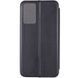 Шкіряний чохол (книжка) Classy для Motorola Moto G54 Чорний 288473 фото 3